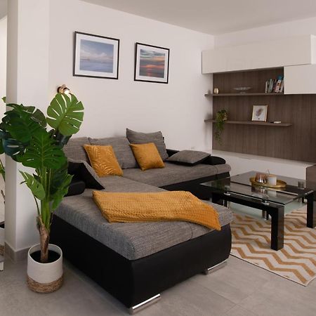 Apartment Stella Opatija Exterior foto